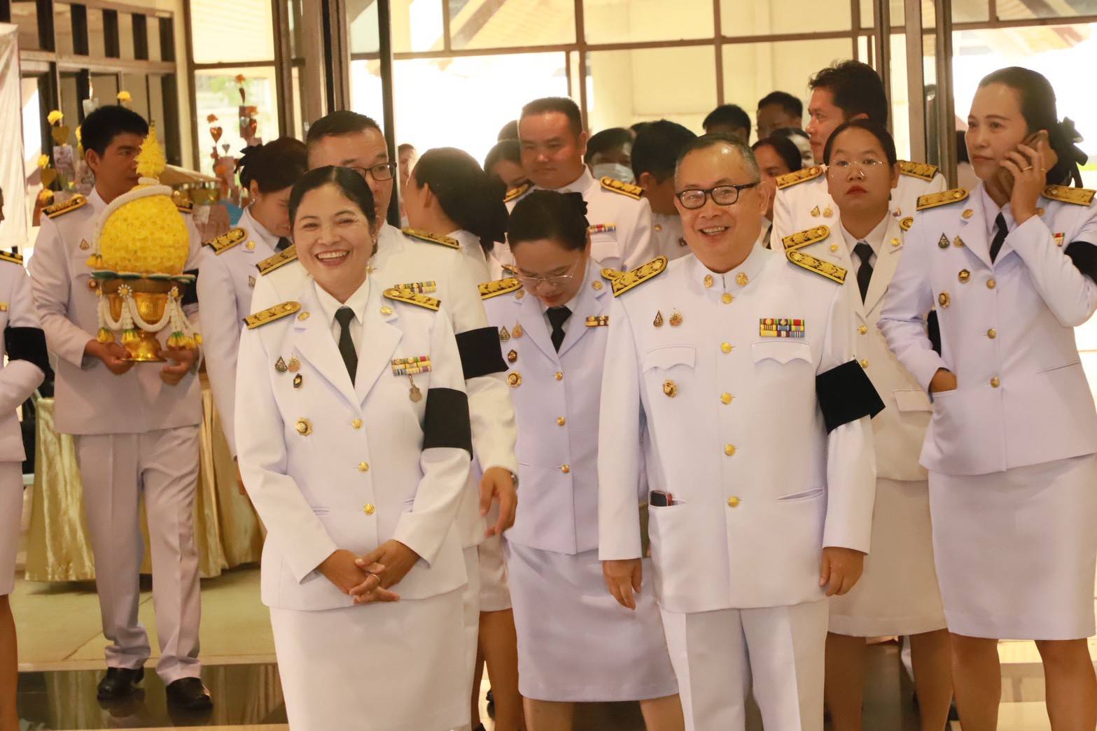 กิจกรรมวันเจษฎาบดินทร์