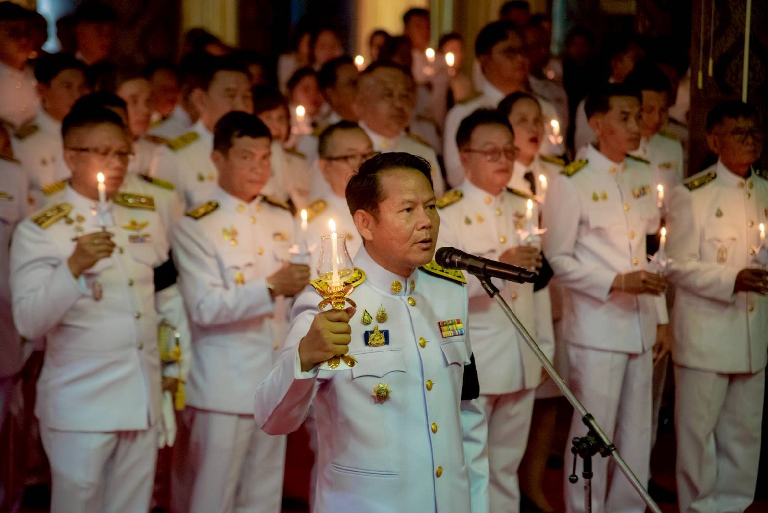 งานเฉลิมพระเกียรติ เนื่องในโอกาสพระราชพิธีมหามงคลเฉลิมพระชนมพรรษา 4 รอบสมเด็จพระนางเจ้า ฯ พระบรมราชินี 3 มิถุนายน 2569