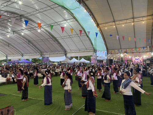 พิธีสู่ขวัญควายเนื่องในวันอนุรักษ์ควายไทย ประจำปี 2569 
